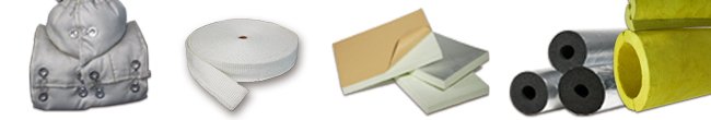 Banner aislamiento térmico