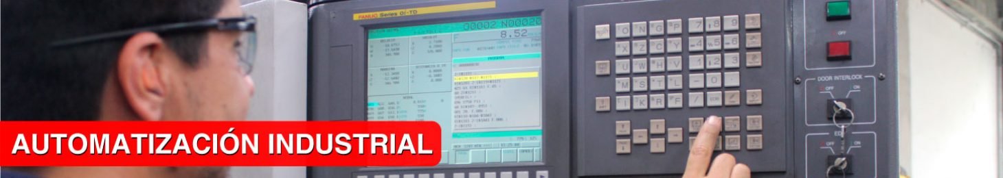 automatización-industrial automatización-industrial